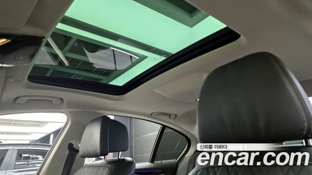 BMW 5시리즈 (G30) 530i Luxury Plus, 2019 17