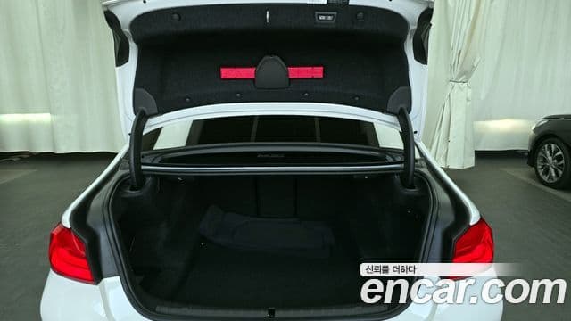 BMW 5시리즈 (G30) 530i Luxury Plus, 2019 20