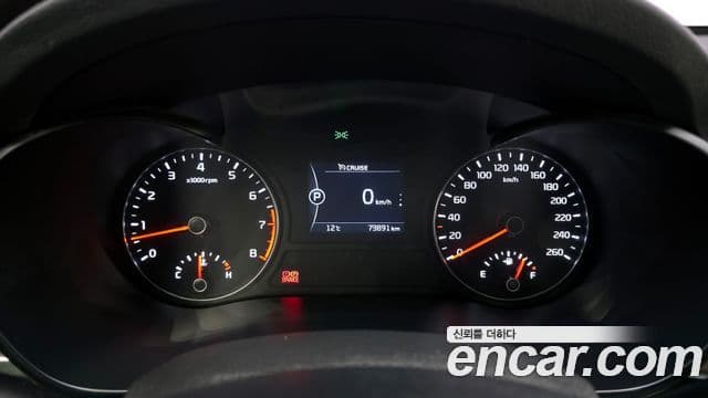 Kia K5 2세대 Noblesse, 2016 8