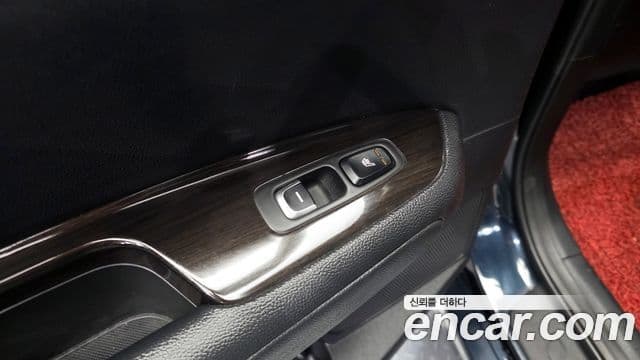 Kia K5 2세대 Noblesse, 2016 17