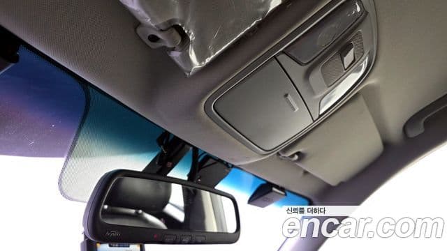 Kia K5 2세대 Noblesse, 2016 19