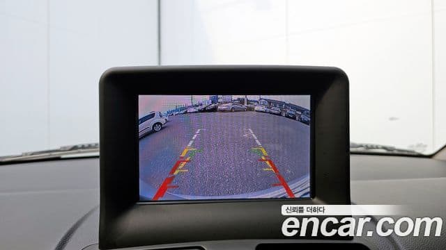 Kia 뉴모닝 빌트인캠2 — базовая версия - Built-in Cam 2, 2008 14