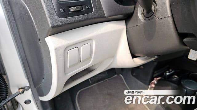 Kia 뉴모닝 빌트인캠2 — базовая версия - Built-in Cam 2, 2008 15