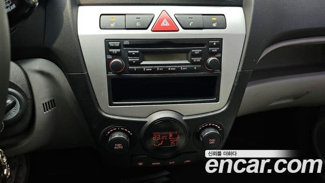 Kia 뉴모닝 빌트인캠2 — базовая версия - Built-in Cam 2, 2008 16