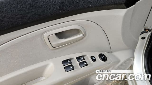 Kia 뉴모닝 빌트인캠2 — базовая версия - Built-in Cam 2, 2008 18