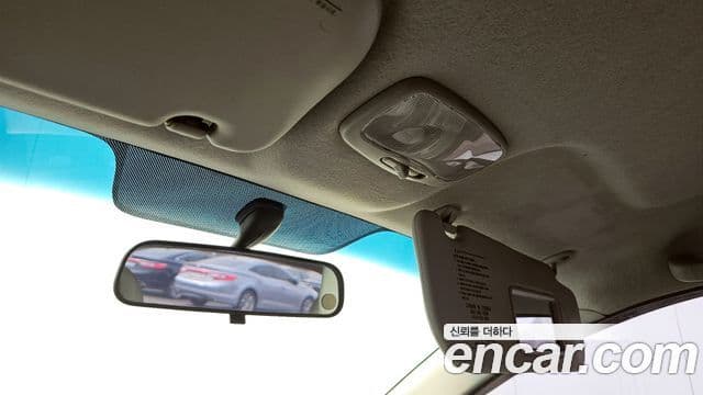 Kia 뉴모닝 빌트인캠2 — базовая версия - Built-in Cam 2, 2008 20