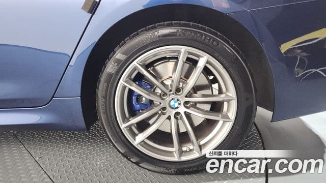 BMW 5시리즈 (G30) 530e M Sport, 2020 все фото