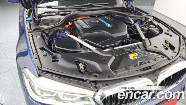 BMW 5시리즈 (G30) 530e M Sport, 2020 6