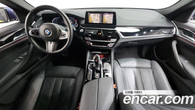 BMW 5시리즈 (G30) 530e M Sport, 2020 7