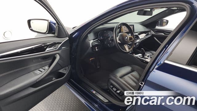 BMW 5시리즈 (G30) 530e M Sport, 2020 10