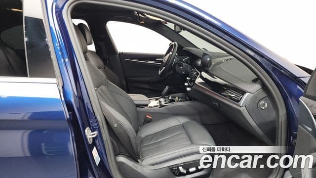 BMW 5시리즈 (G30) 530e M Sport, 2020 11