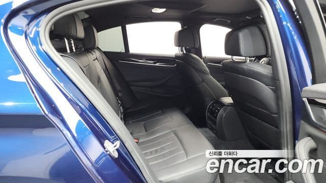 BMW 5시리즈 (G30) 530e M Sport, 2020 12