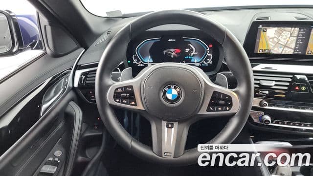 BMW 5시리즈 (G30) 530e M Sport, 2020 13