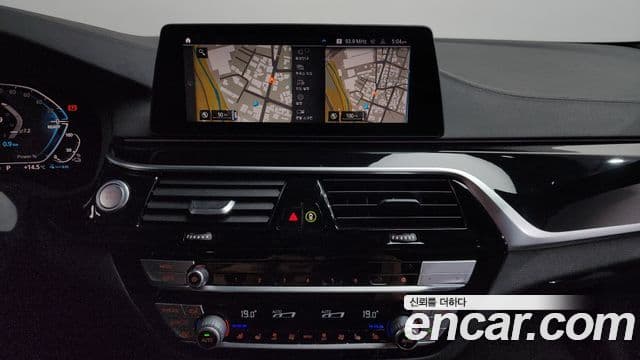 BMW 5시리즈 (G30) 530e M Sport, 2020 14