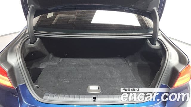 BMW 5시리즈 (G30) 530e M Sport, 2020 20