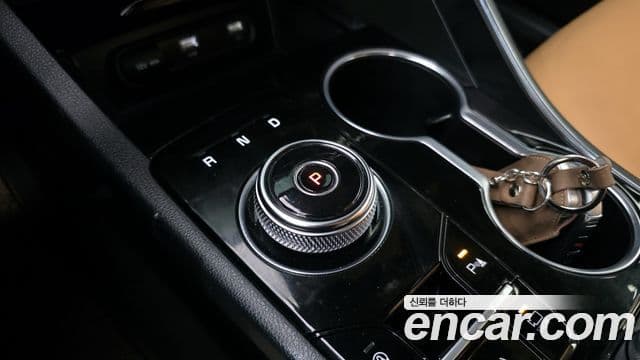 Kia K5 3세대 Signature, 2021 9