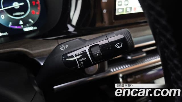 Kia K5 3세대 Signature, 2021 16