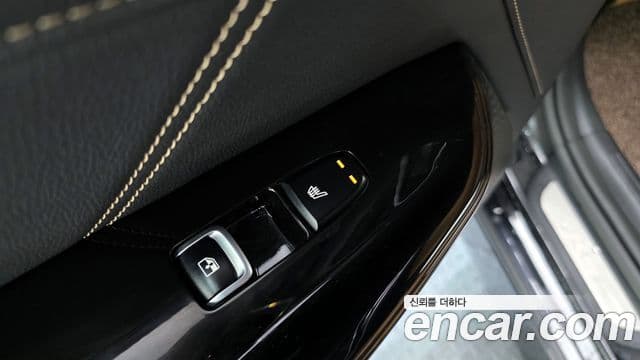 Kia K5 3세대 Signature, 2021 18