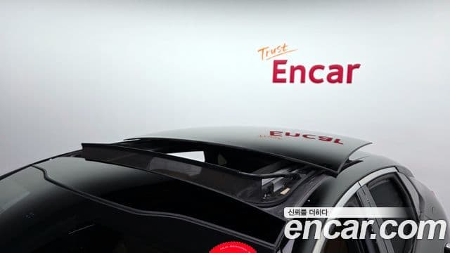 Kia K5 3세대 Signature, 2021 20