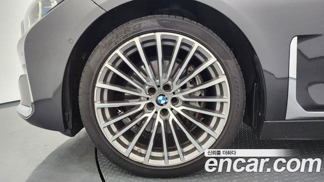 BMW 7시리즈 (G11) 740d xDrive Design Pure Excellence, 2022 все фото
