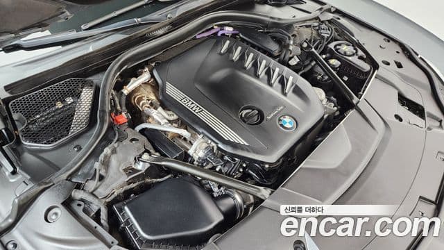 BMW 7시리즈 (G11) 740d xDrive Design Pure Excellence, 2022 6