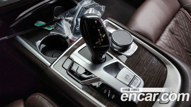 BMW 7시리즈 (G11) 740d xDrive Design Pure Excellence, 2022 9