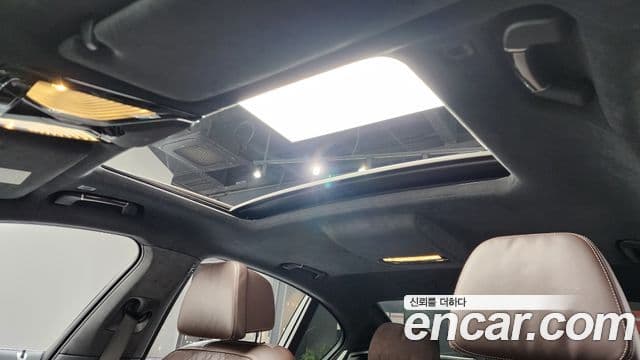 BMW 7시리즈 (G11) 740d xDrive Design Pure Excellence, 2022 17