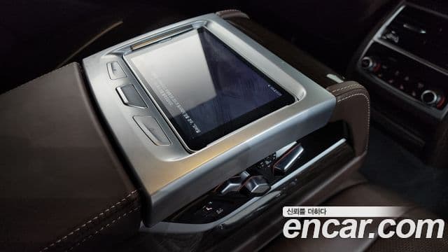 BMW 7시리즈 (G11) 740d xDrive Design Pure Excellence, 2022 18