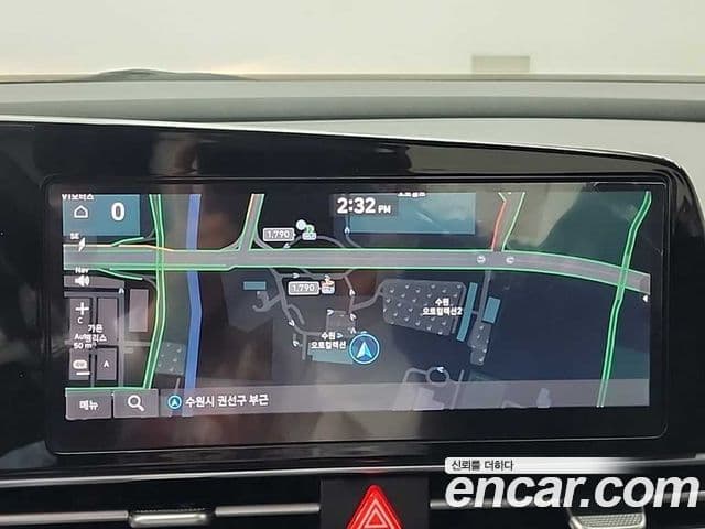 Hyundai Avante (CN7) Modern, 2021 13