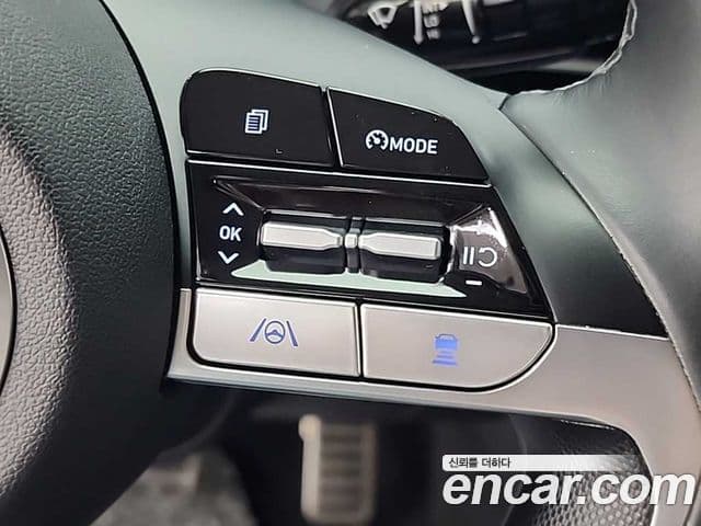 Hyundai Avante (CN7) Modern, 2021 16