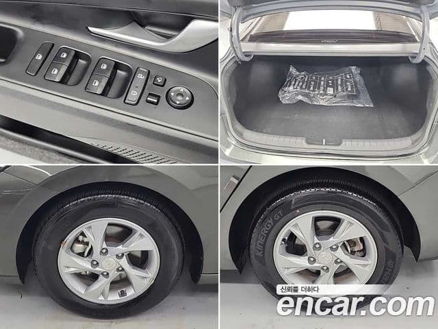 Hyundai Avante (CN7) Modern, 2021 19