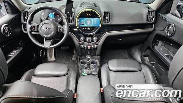 Mini Cooper Countryman 2세대, 2022 7