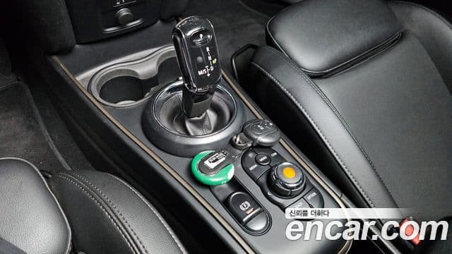 Mini Cooper Countryman 2세대, 2022 9