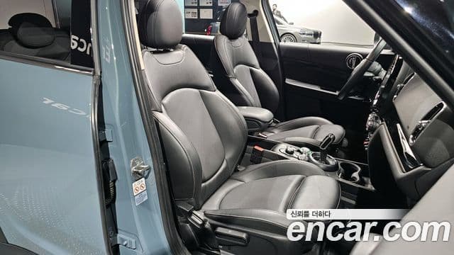 Mini Cooper Countryman 2세대, 2022 10