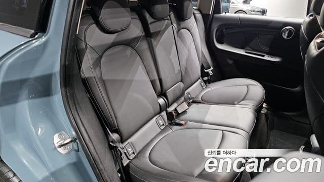 Mini Cooper Countryman 2세대, 2022 12