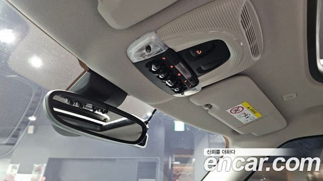 Mini Cooper Countryman 2세대, 2022 14