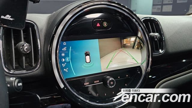 Mini Cooper Countryman 2세대, 2022 15