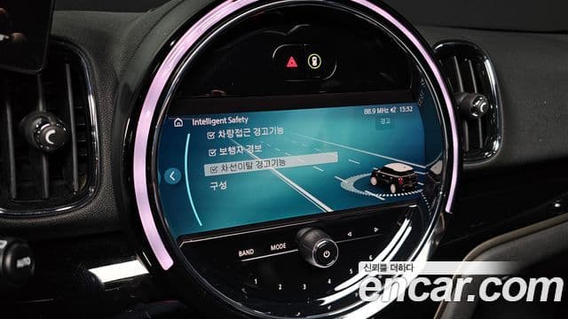 Mini Cooper Countryman 2세대, 2022 16