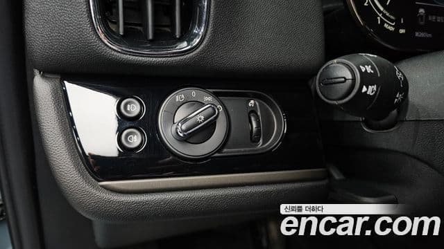 Mini Cooper Countryman 2세대, 2022 18