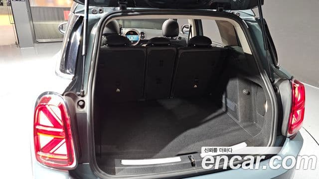 Mini Cooper Countryman 2세대, 2022 20