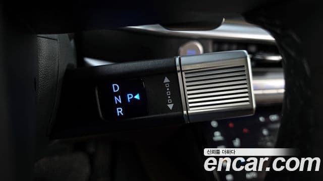 Hyundai Grandeur гибрид (GN7) Exclusive, 2026 9