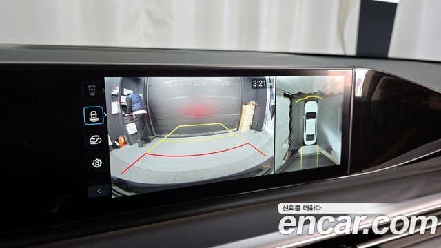 Hyundai Grandeur гибрид (GN7) Exclusive, 2026 15