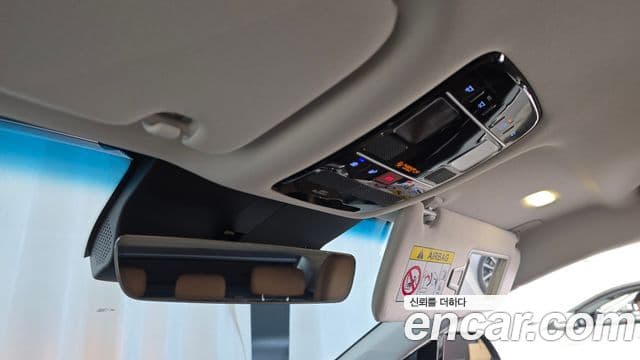 Hyundai Grandeur гибрид (GN7) Exclusive, 2026 17