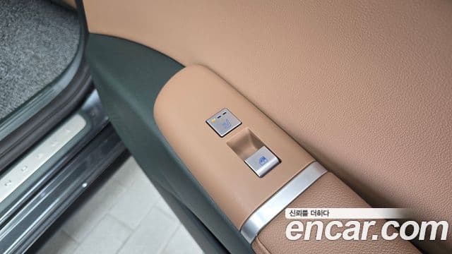 Hyundai Grandeur гибрид (GN7) Exclusive, 2026 19