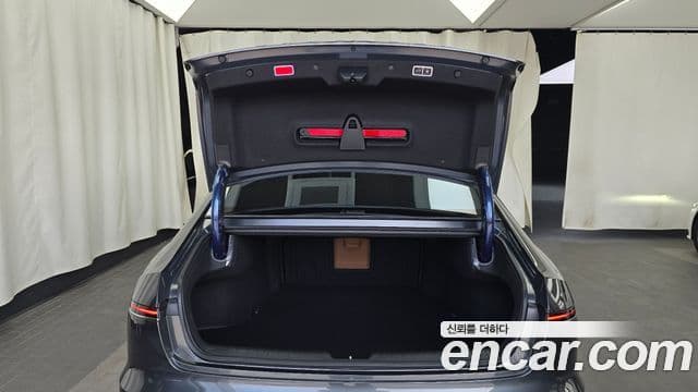 Hyundai Grandeur гибрид (GN7) Exclusive, 2026 20