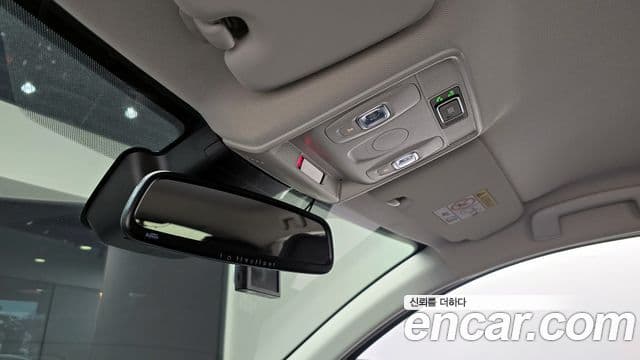 Renault Korea(Samsung) XM3 1.6 GTe RE, 2023 17