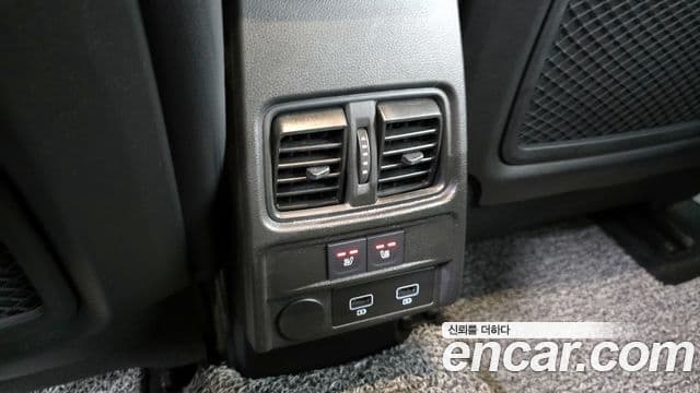 Renault Korea(Samsung) XM3 1.6 GTe RE, 2023 19