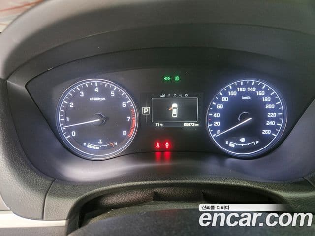 Hyundai Genesis DH G330 Premium AWD, 2016 7