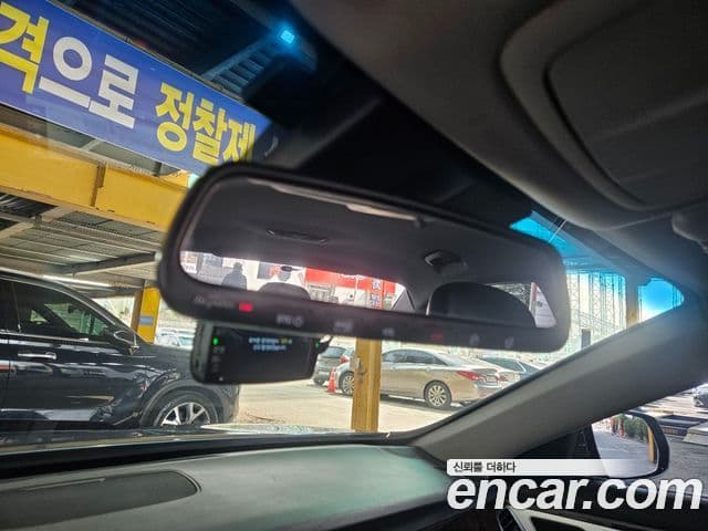 Hyundai Genesis DH G330 Premium AWD, 2016 14