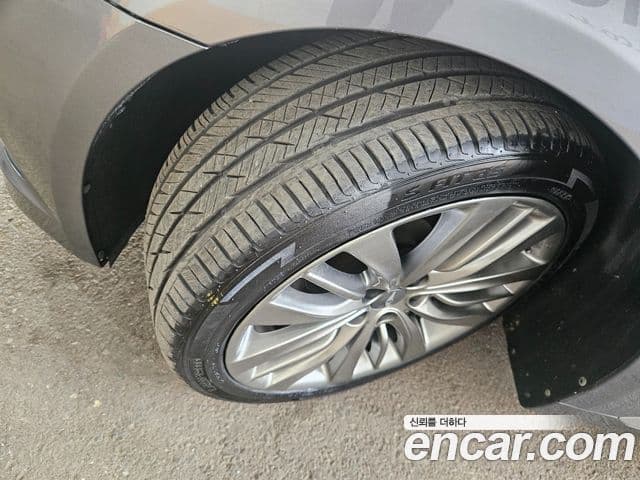 Hyundai Genesis DH G330 Premium AWD, 2016 18